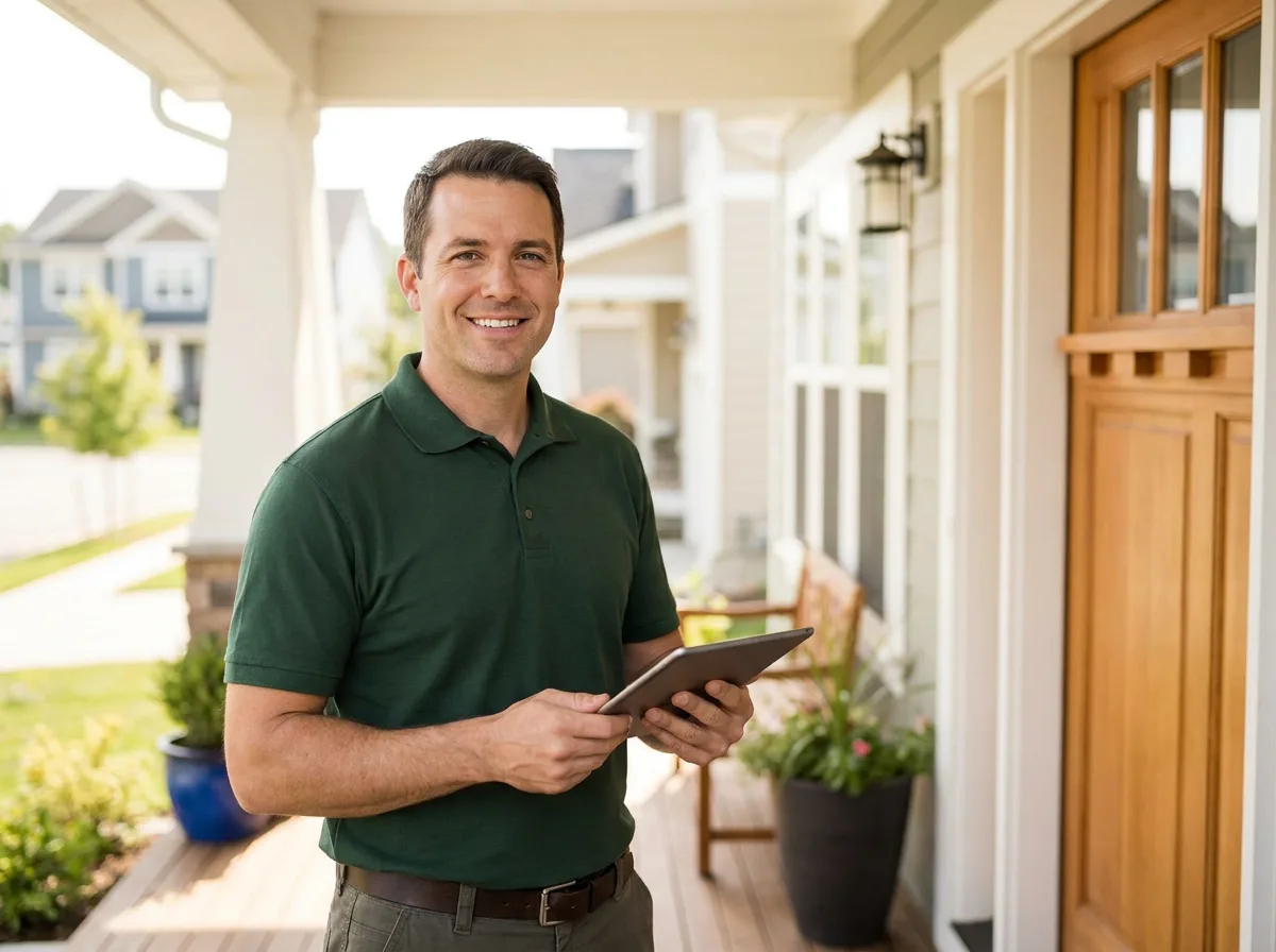 Pest control FAQs for Big Prairie, OH